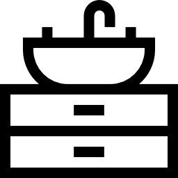 KUPATILSKI NAMEŠTAJ