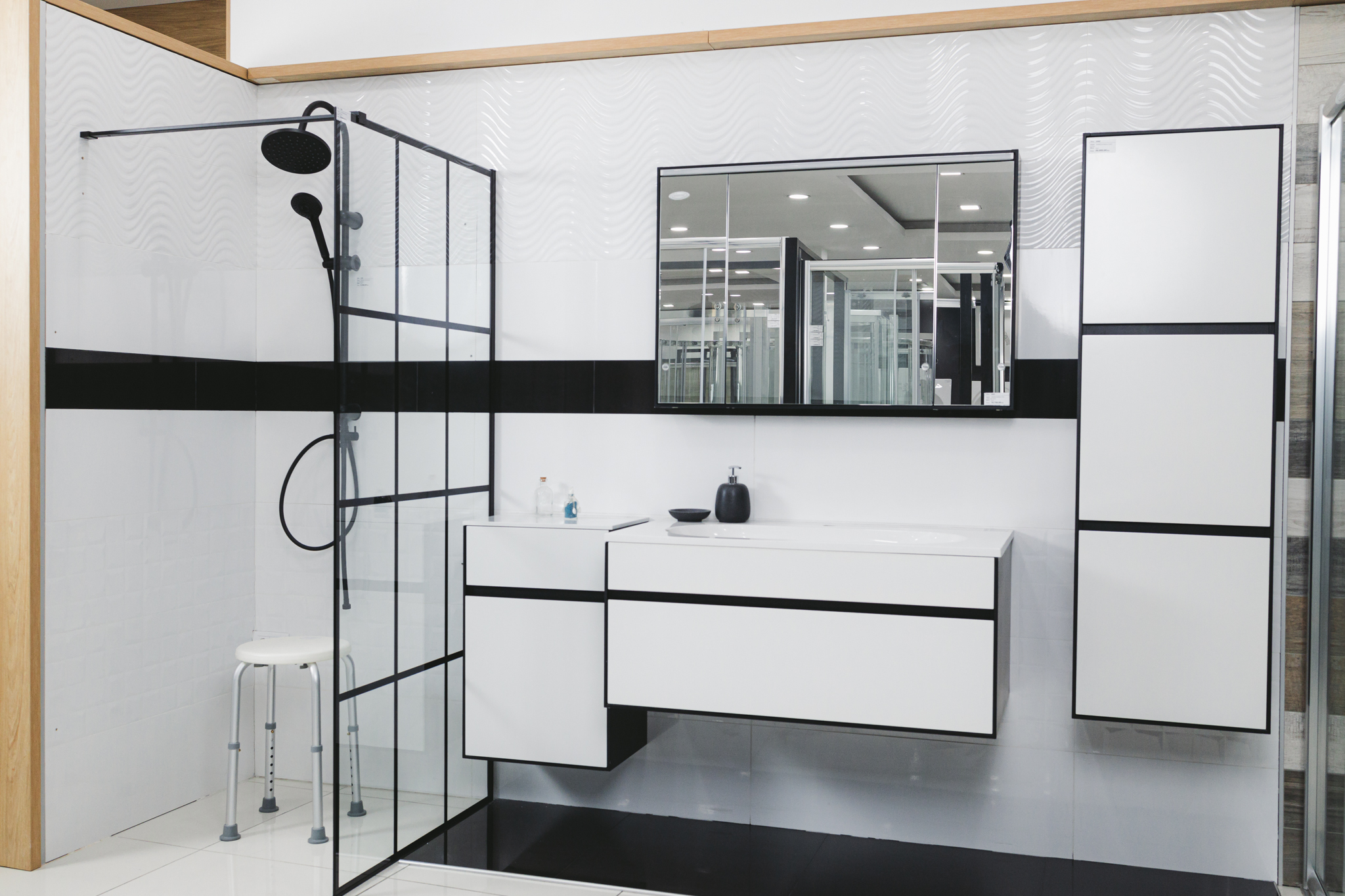 Wc solja